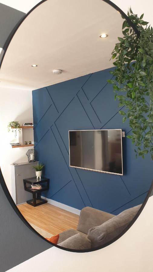 Vibrant City Centre Living アバディーン エクステリア 写真