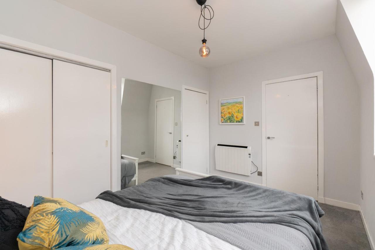 Vibrant City Centre Living アバディーン エクステリア 写真