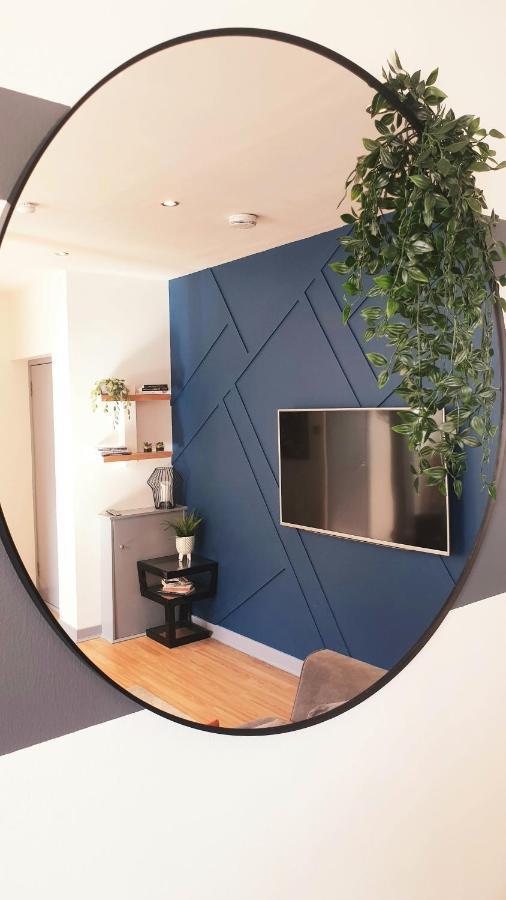 Vibrant City Centre Living アバディーン エクステリア 写真